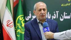 پرداخت ۵۰ درصد از مطالبات کلزا کاران آذربایجان شرقی